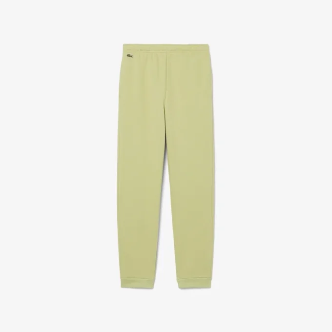 Fleece-joggebukse for barn