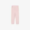 Fleece-joggebukse for barn