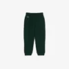 Fleece-joggebukse for barn