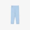 Fleece-joggebukse for barn