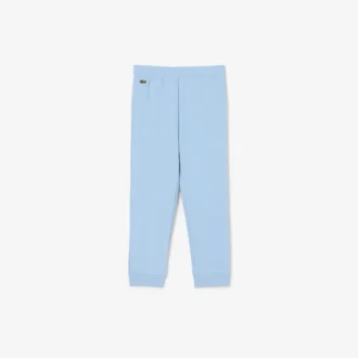 Fleece-joggebukse for barn