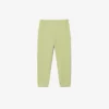 Fleece-joggebukse for barn