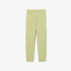 Fleece-joggebukse for barn