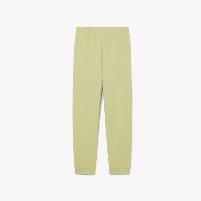 Fleece-joggebukse for barn