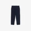 Fleece-joggebukse for barn