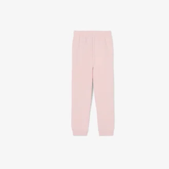 Fleece-joggebukse for barn