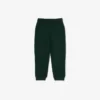 Fleece-joggebukse for barn