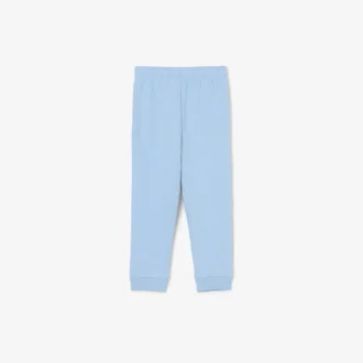 Fleece-joggebukse for barn