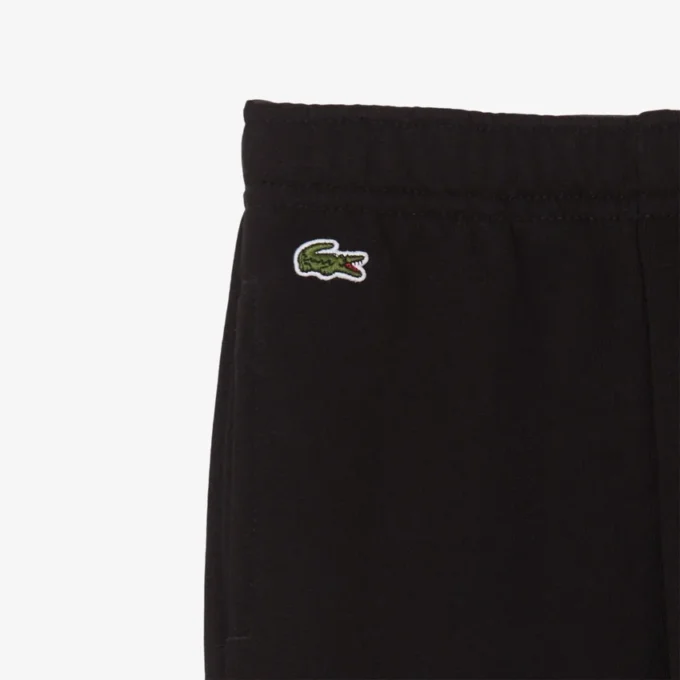 Fleece-joggebukse for barn