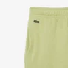 Fleece-joggebukse for barn