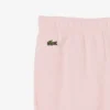 Fleece-joggebukse for barn