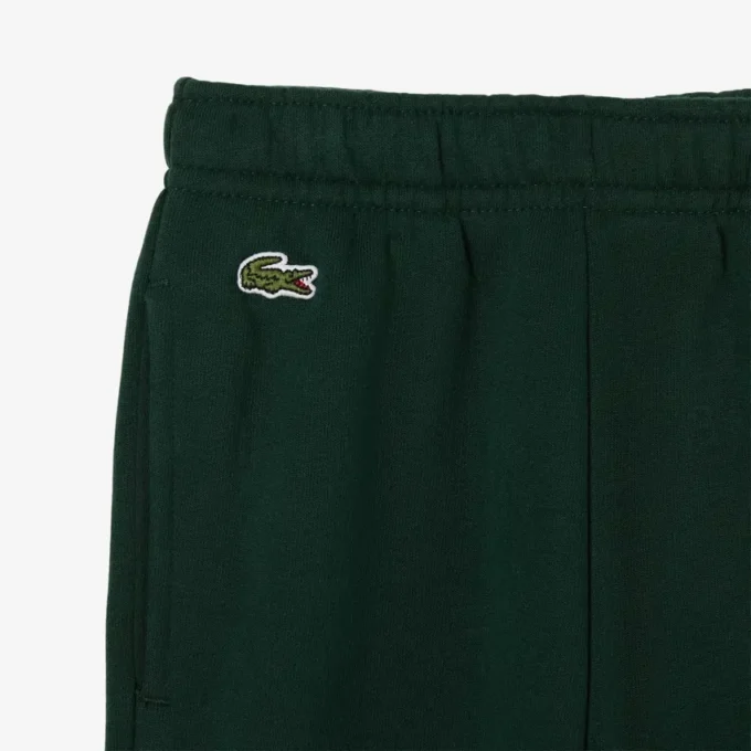 Fleece-joggebukse for barn