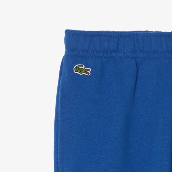 Fleece-joggebukse for barn