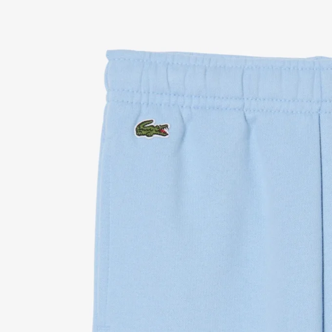 Fleece-joggebukse for barn