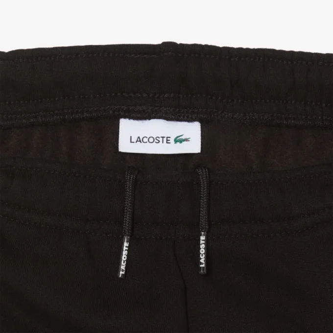 Fleece-joggebukse for barn