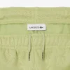 Fleece-joggebukse for barn