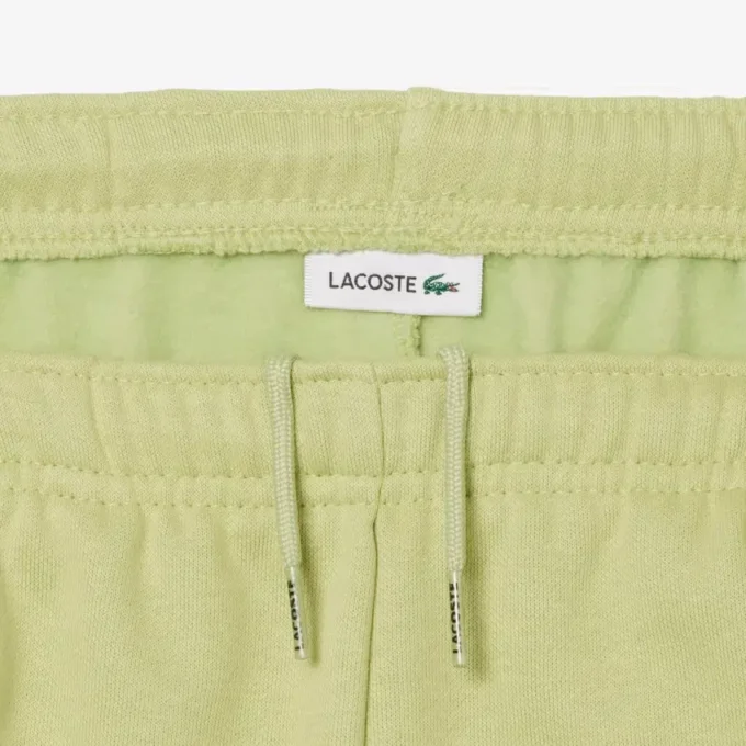 Fleece-joggebukse for barn