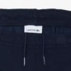 Fleece-joggebukse for barn