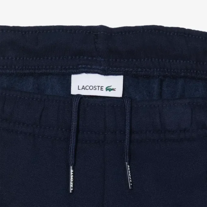 Fleece-joggebukse for barn