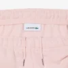 Fleece-joggebukse for barn