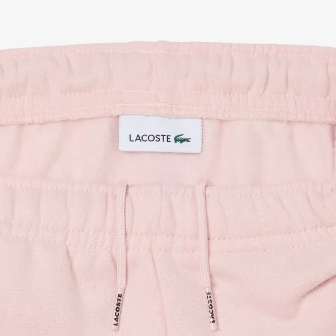 Fleece-joggebukse for barn