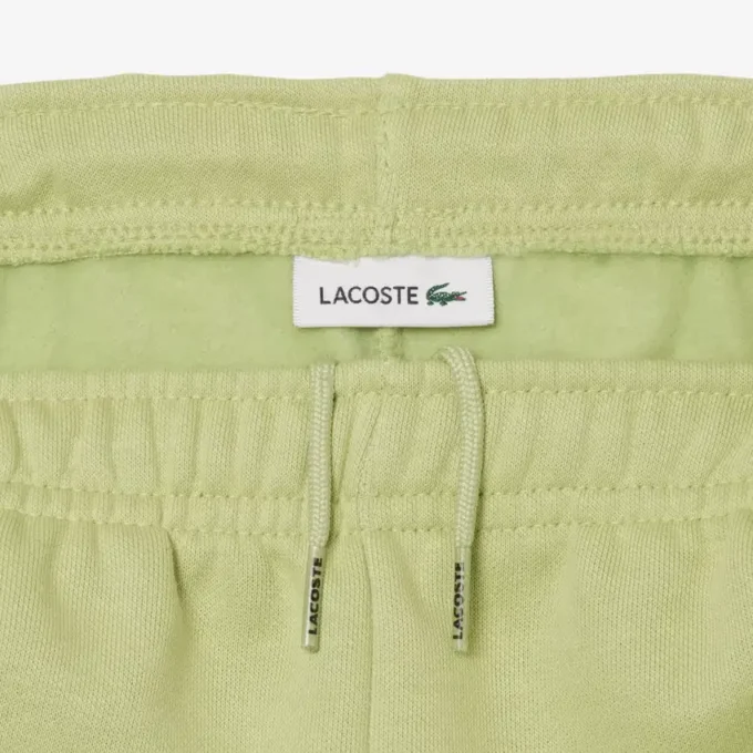 Fleece-joggebukse for barn