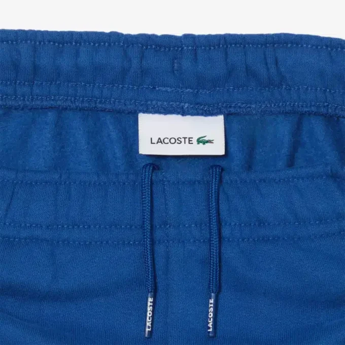 Fleece-joggebukse for barn