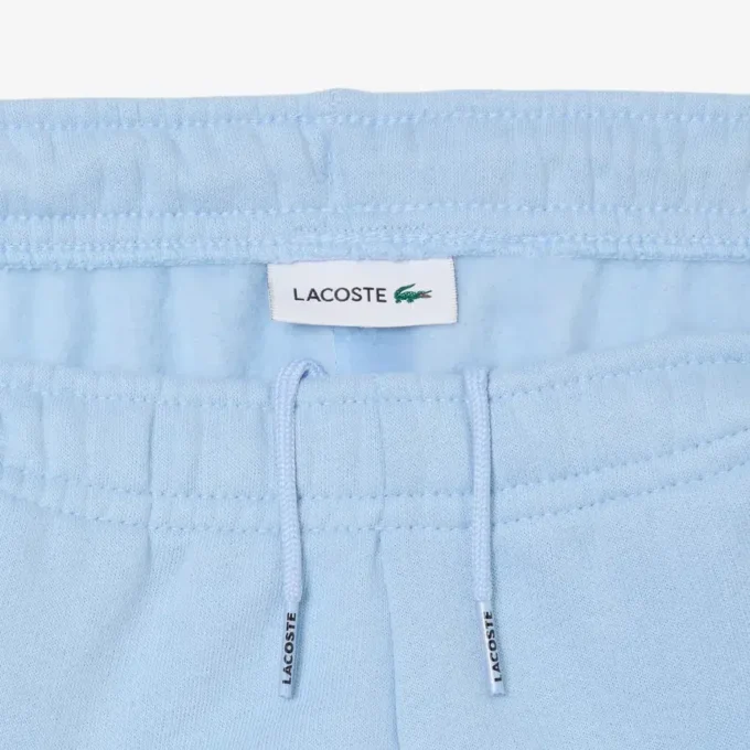 Fleece-joggebukse for barn