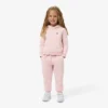 Fleece-joggebukse for barn