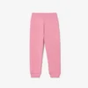 Fleece-joggebukse for barn