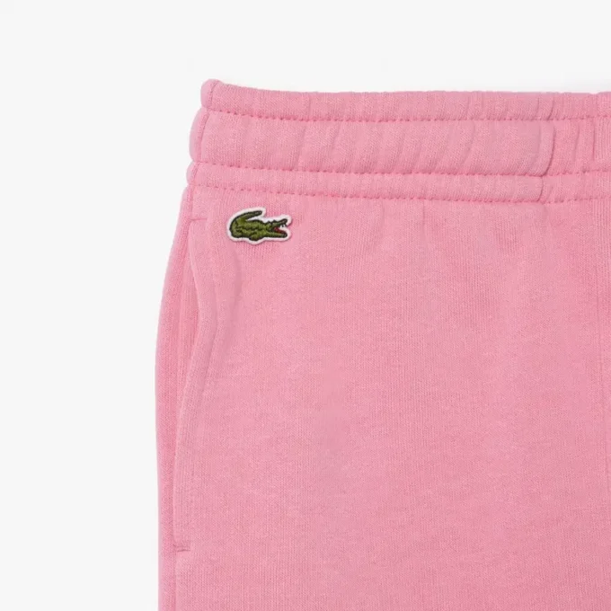 Fleece-joggebukse for barn