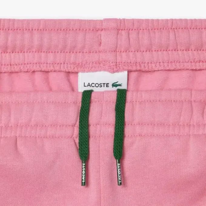 Fleece-joggebukse for barn