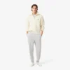 Fleece-joggebukse for menn