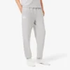 Fleece-joggebukse for menn