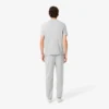 Fleece-joggebukse for menn