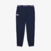 Fleece-joggebukse for menn