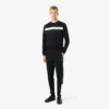 Fleece-joggebukse med smalere ben for menn
