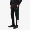 Fleece-joggebukse med smalere ben for menn