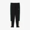 Fleece-joggebukse med smalere ben for menn