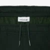 Fleece-joggebukse med striper for gutter
