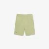 Fleece-shorts for barn