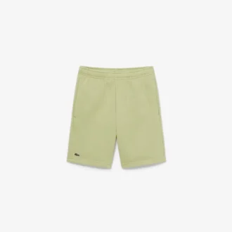 Fleece-shorts for barn
