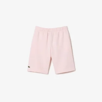 Fleece-shorts for barn