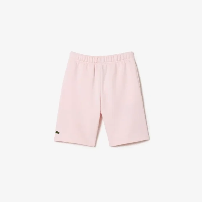 Fleece-shorts for barn
