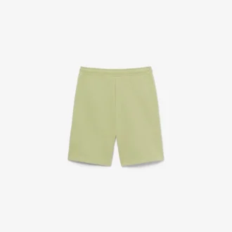 Fleece-shorts for barn