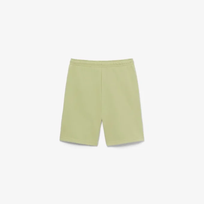 Fleece-shorts for barn