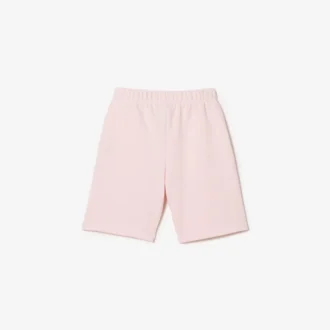 Fleece-shorts for barn