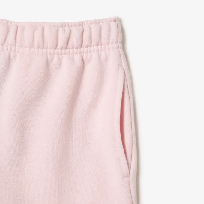 Fleece-shorts for barn
