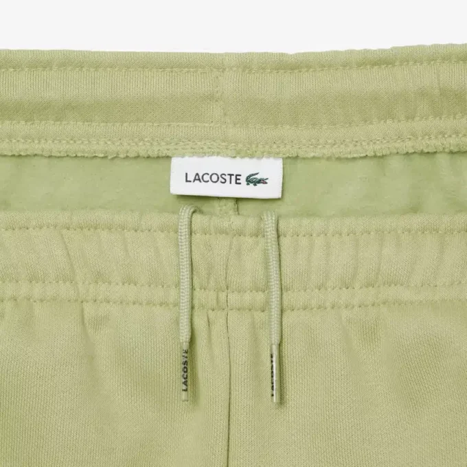 Fleece-shorts for barn