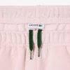 Fleece-shorts for barn